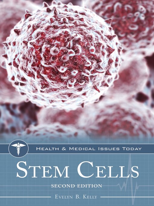 Cover image for Stem Cells